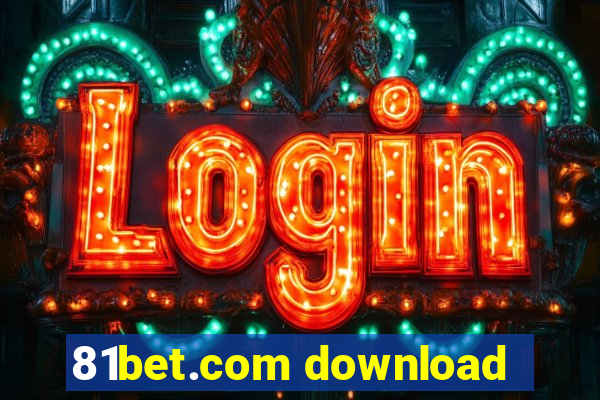 81bet.com download